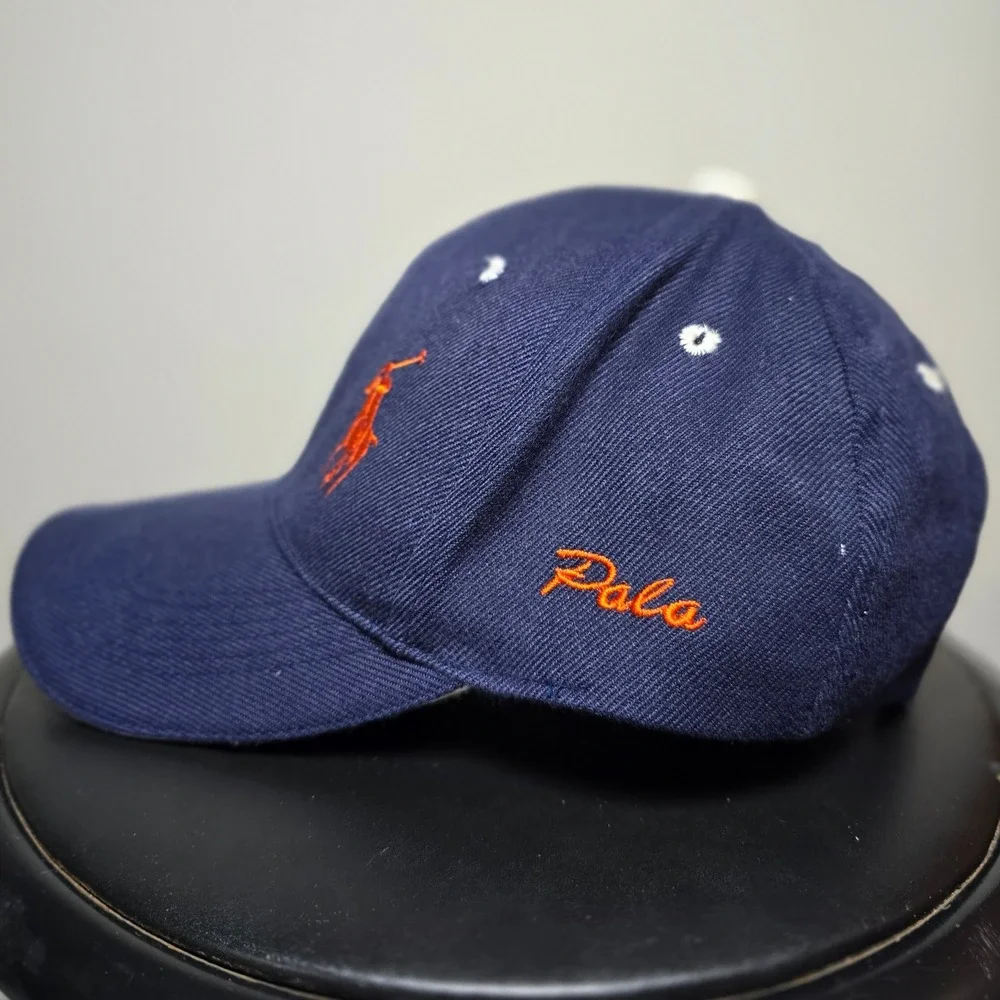 Polo Ralph Lauren top missing